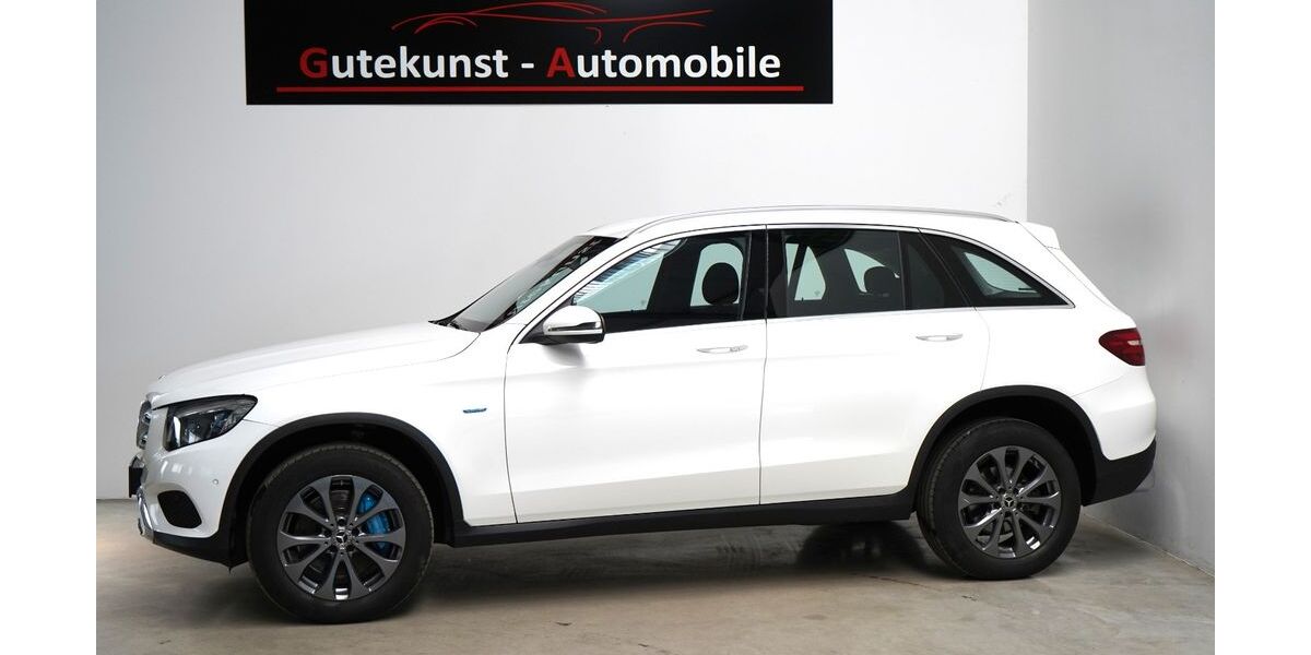 Mercedes-Benz GLC 350 145.206 km 19.900 &euro; Nagold Hochdorf 72202