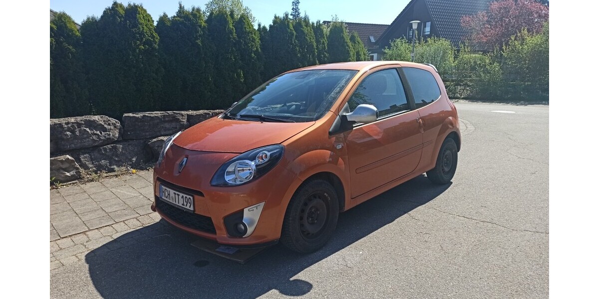 Renault Twingo 117.000 km 1.500 &euro; Haigerloch 72401
