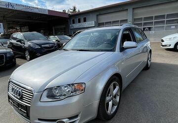 Audi A4 210.000 km 3.900 &euro; Tübingen-Bühl 72072