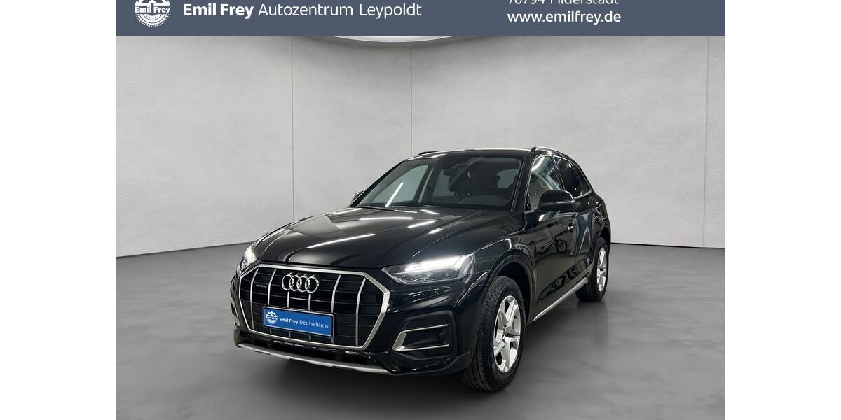 Audi Q5 27.142 km 37.890 &euro; Filderstadt 70794
