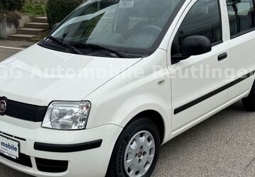 Fiat Panda 97.771 km 4.999 &euro; Reutlingen 72766