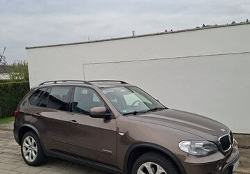 BMW X5 197.500 km 13.500 &euro; Nagold 72202