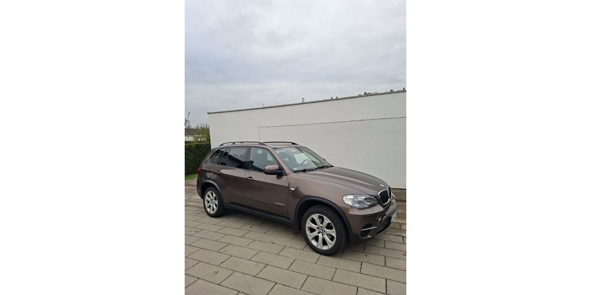 BMW X5 197.500 km 13.500 &euro; Nagold 72202
