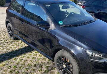 VW Polo 138.000 km 5.400 &euro; Althengstett 75382
