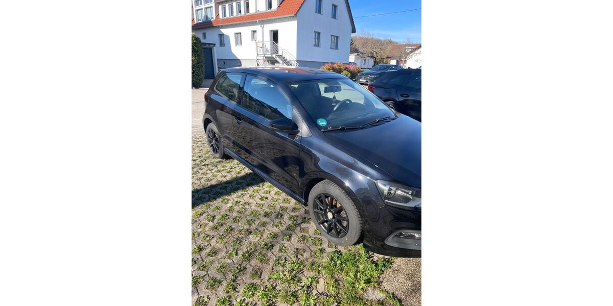 VW Polo 138.000 km 6.000 &euro; Althengstett 75382