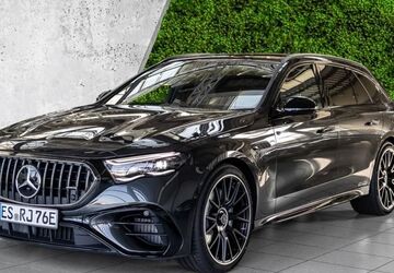 Mercedes-Benz E 53 AMG 15.000 km 99.850 &euro; Nürtingen 72622