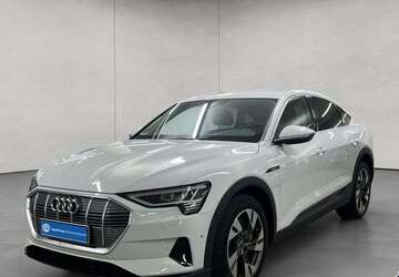 Audi e-tron 75.040 km 26.890 &euro; Filderstadt 70794