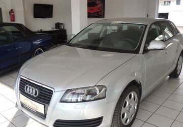 Audi A3 129.000 km 8.990 &euro; Metzingen 72555