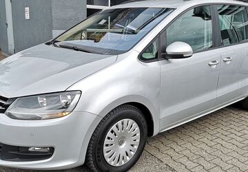 VW Sharan 297.000 km 6.950 &euro; Ofterdingen 72131