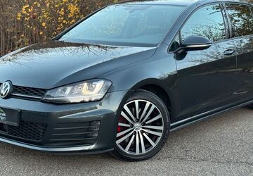 VW Golf 175.000 km 10.990 &euro; Tübingen 72072