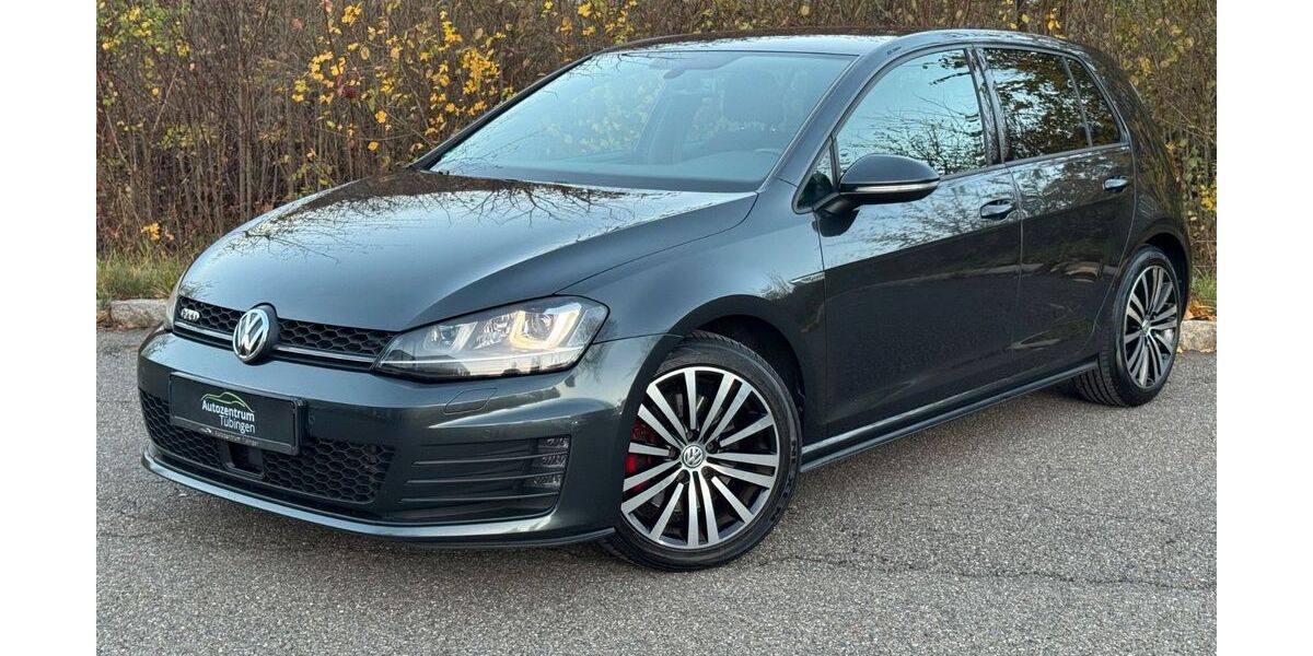 VW Golf 175.000 km 10.990 &euro; Tübingen 72072