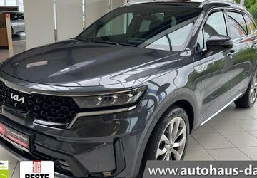 Kia Sorento 34.576 km 49.780 &euro; Horb a/N 72160
