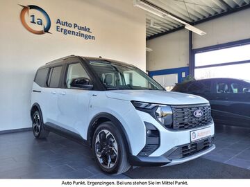 Gebrauchte Ford Tourneo Courier