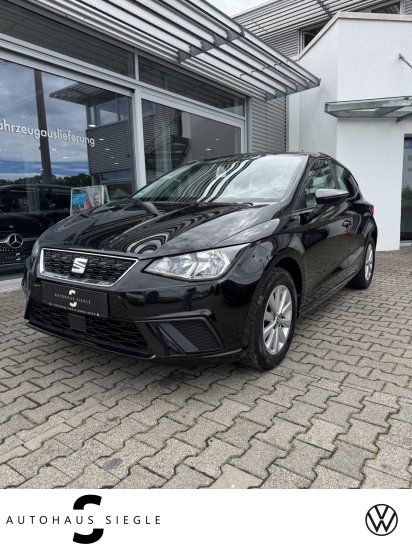 Seat Ibiza 83.707 km 10.290 &euro; Wendlingen am Neckar 73240