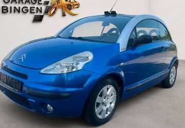 Citroen C3 109.000 km 3.900 &euro; Tübingen 72074