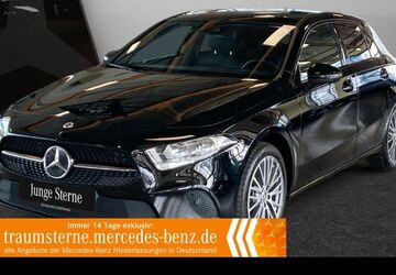 Mercedes-Benz A 250 55.194 km 24.890 &euro; Stuttgart 70469