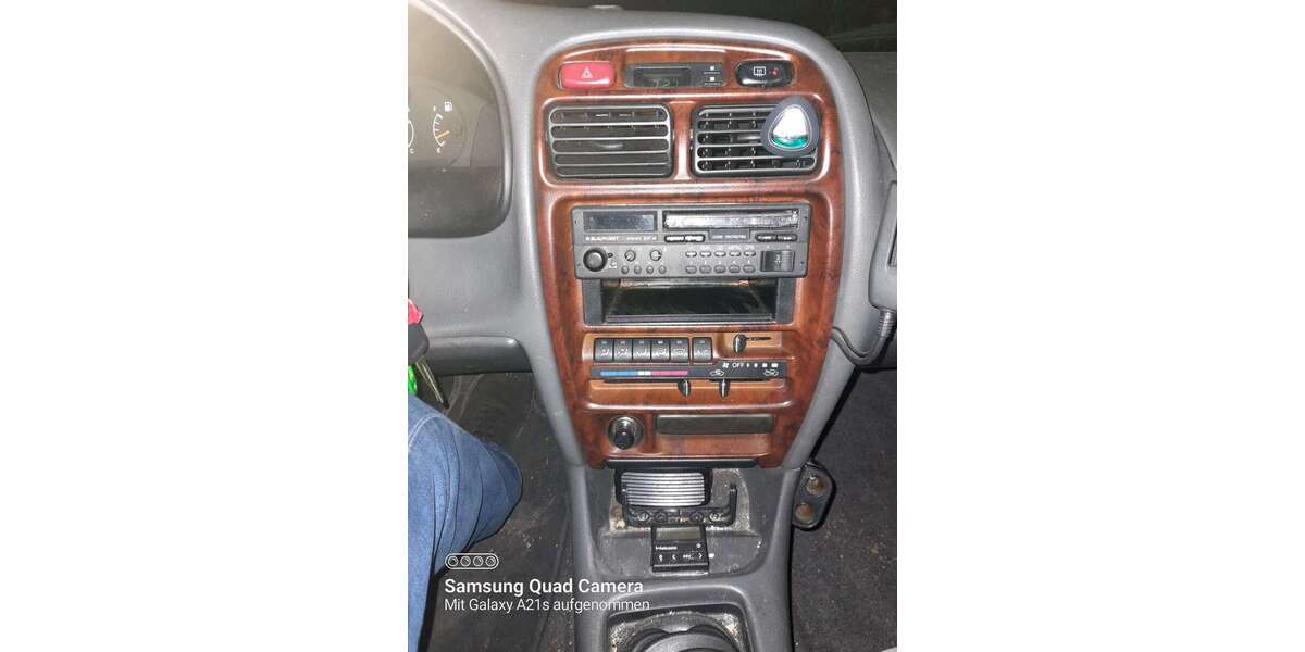 Suzuki Baleno 207.000 km 1.500 &euro; Stuttgart 70374