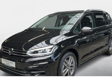 VW Touran 1.505 km 38.830 &euro; Stuttgart-Feuerbach 70469