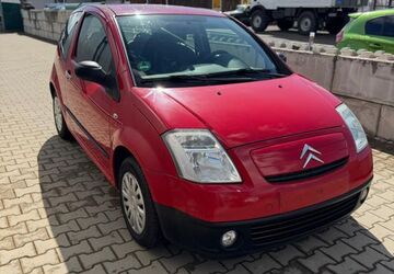Citroen C2 87.000 km 2.799 &euro; Horb 72160