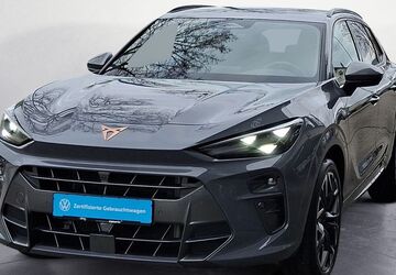 Cupra Terramar 5.500 km 43.990 &euro; Reutlingen 72760