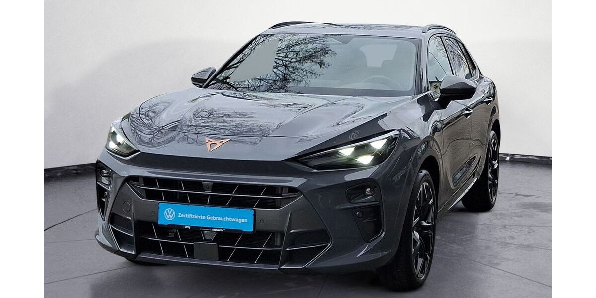 Cupra Terramar 5.500 km 43.990 &euro; Reutlingen 72760