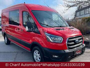 Gebrauchte Ford Transit