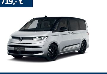 VW T7 Multivan 15.924 km 60.790 &euro; Böblingen 71032