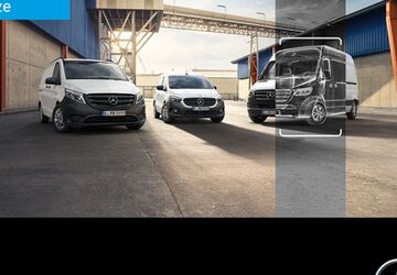 Mercedes-Benz Vito 67.648 km 31.590 &euro; Pfullingen 72793