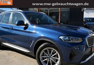 BMW X3 55.499 km 43.990 &euro; Rottenburg 72108