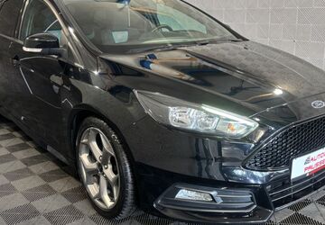 Ford Focus 99.985 km 15.480 &euro; Horb am Neckar 72160