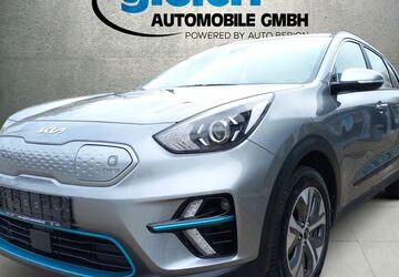 Kia Niro EV 40.400 km 21.880 &euro; Reutlingen 72770