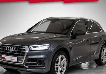 Audi Q5 89.902 km 31.920 &euro; Böblingen 71034