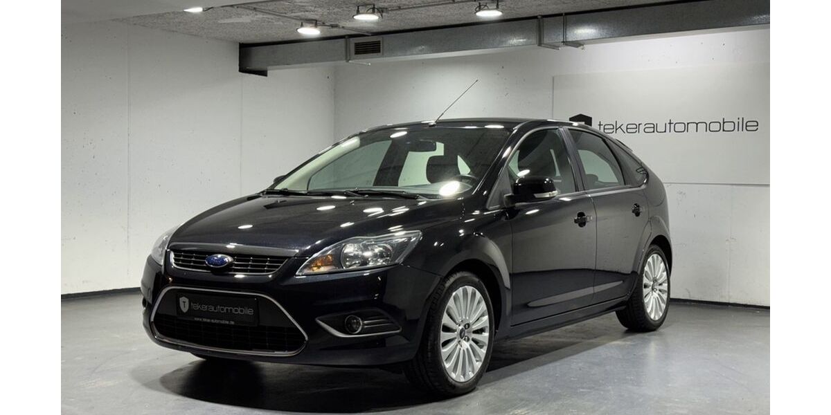 Ford Focus 127.318 km 5.990 &euro; Nürtingen 72622