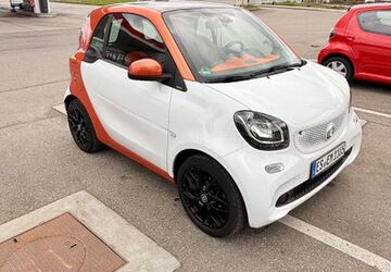Smart #1 69.800 km 12.300 &euro; Nürtingen 72622
