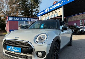 Mini Cooper D Clubman 132.000 km 11.890 &euro; Mössingen Bad-Sebastiansweiler 72116