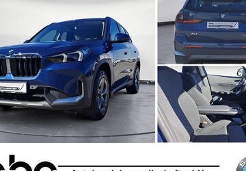 BMW X1 4.369 km 36.960 &euro; Jettingen 71131