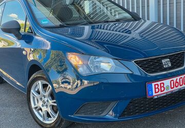 Seat Ibiza 139.000 km 4.400 &euro; Holzgerlingen 71088