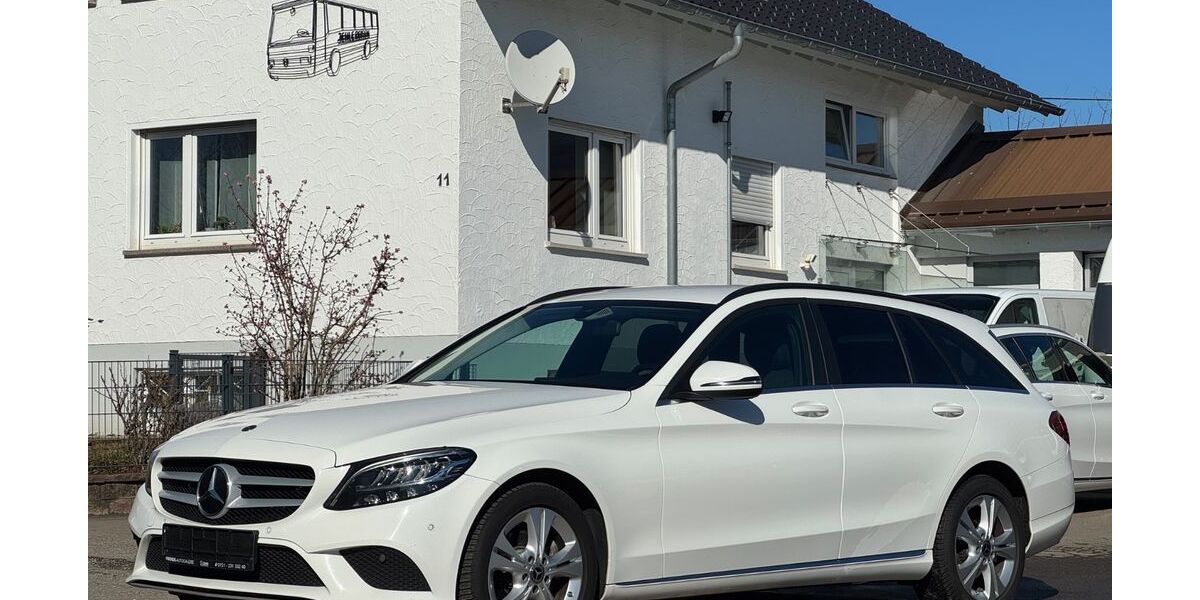 Mercedes-Benz C 220 161.446 km 18.740 &euro; Walddorfhäslach (bei Stuttgart) 72141