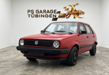 VW Golf 149.000 km 4.799 &euro; Tübingen 72074