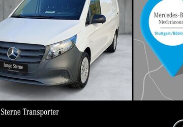 Mercedes-Benz Vito 43.655 km 33.296 &euro; Böblingen 71034