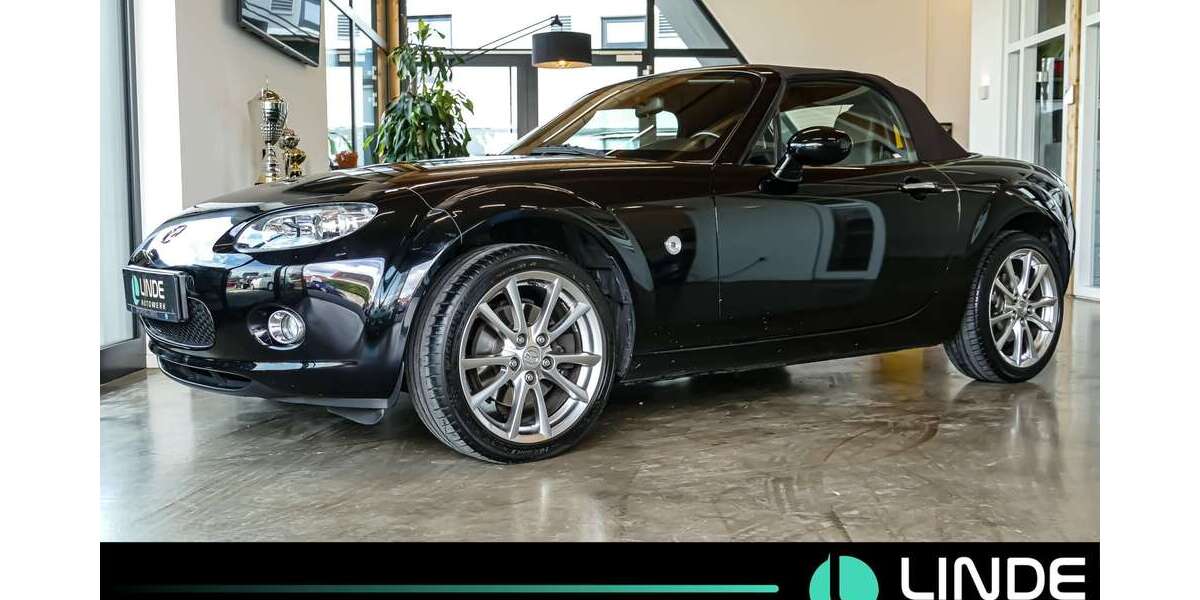 Mazda MX-5 177.000 km 7.900 &euro; Kusterdingen 72127