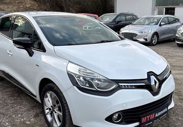 Renault Clio 105.000 km 7.300 &euro; Horb am Neckar 72160