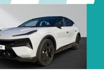 Lotus Eletre 12.900 km 168.790 &euro; Herrenberg 71083