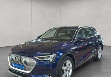 Audi e-tron 68.958 km 32.890 &euro; Filderstadt 70794
