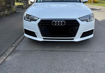 Audi A4 168.374 km 17.300 &euro; Mössingen 72116