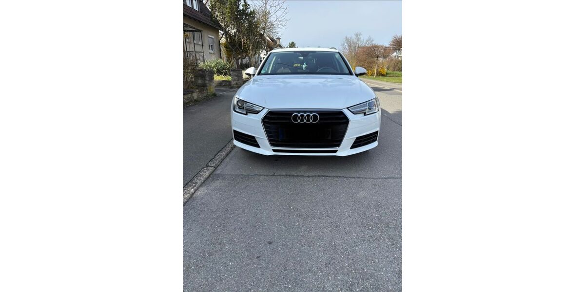 Audi A4 168.374 km 17.300 &euro; Mössingen 72116