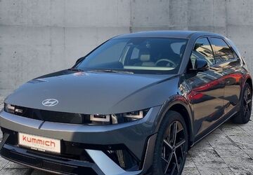 Hyundai IONIQ 5 12.700 km 43.490 &euro; Köngen 73257