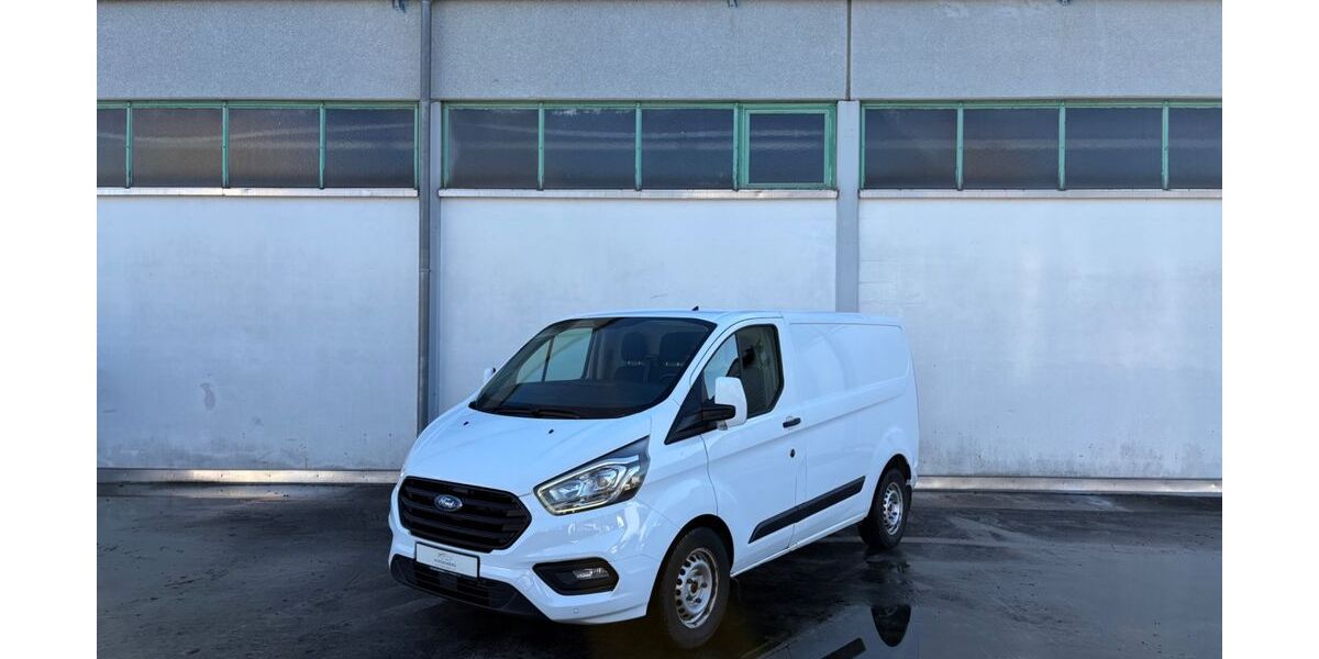 Ford Transit Custom 179.390 km 13.490 &euro; Neckartailfingen 72666