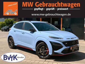 Gebrauchte Hyundai Kona