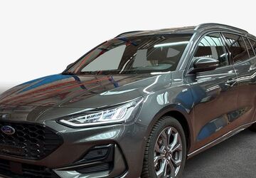 Ford Focus 16.506 km 22.500 &euro; Stuttgart 70190